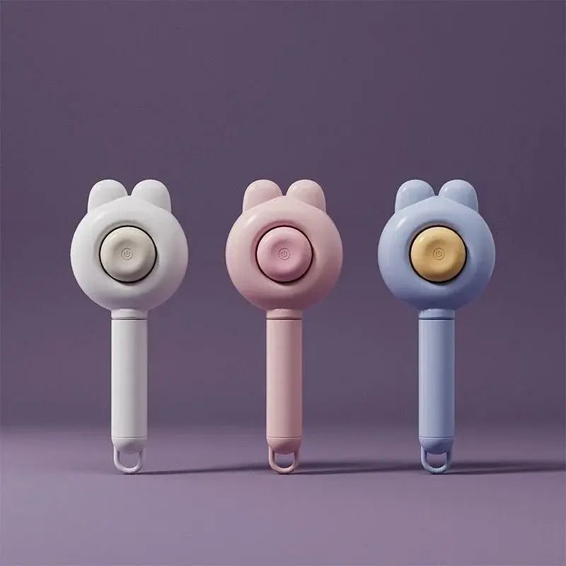 Self - Cleaning Pet Hair Removal Brush – Perfect for Cats & Dogs - ZinPetCare